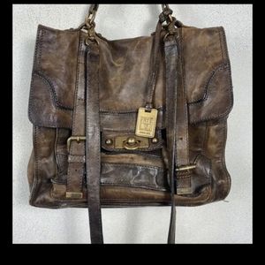Frye cameron bag💥💥 price drop